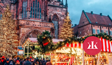 Kde zažiť tú pravú atmosféru a ktoré vianočné trhy v Európe by si nemala vynechať? - KAMzaKRASOU.sk